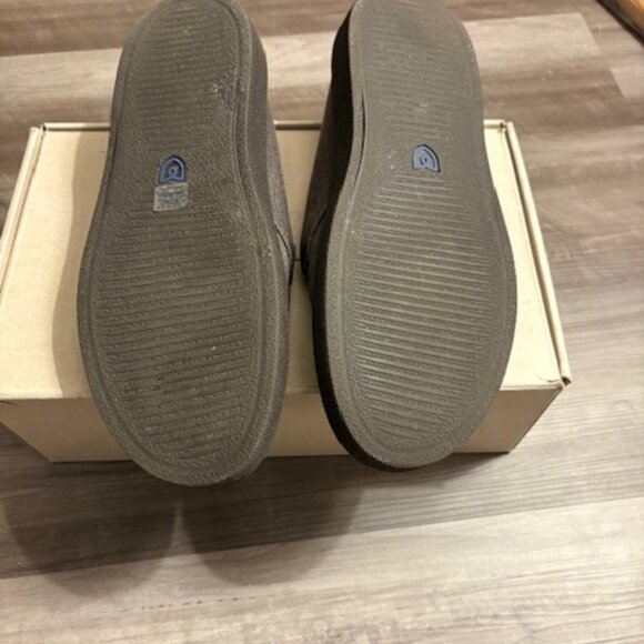 Rothy's Monty, Timber Brown Size 11 - excellent condition - Picture 5 of 6